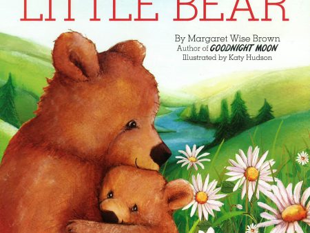 Love Song Of The Little Bear Hot on Sale