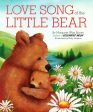 Love Song Of The Little Bear Hot on Sale