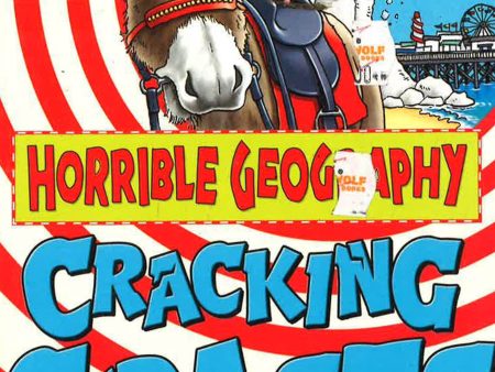 Horrible Geography: Cracking Coasts Online now