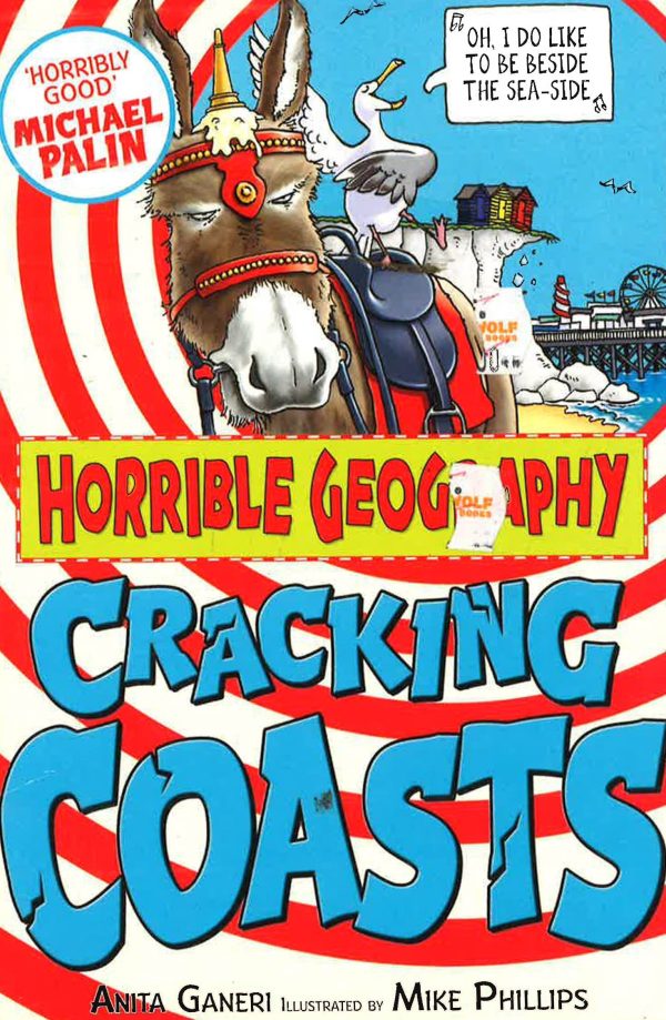 Horrible Geography: Cracking Coasts Online now