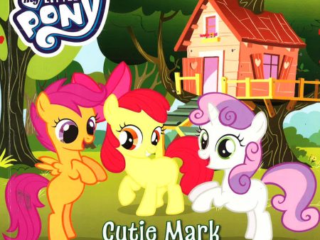 My Little Pony: Cutie Mark Crusaders Forever! Hot on Sale