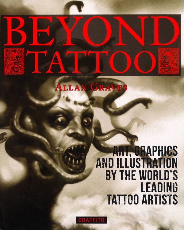 Beyond Tattoo Fashion