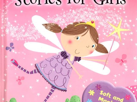 Stories For Girls (5 Minute Tales) Sale