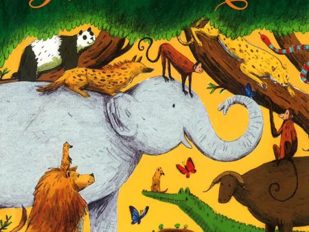 The Mumsnet Book Of Animal Stories For Sale