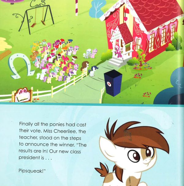 My Little Pony: Cutie Mark Crusaders Forever! Hot on Sale