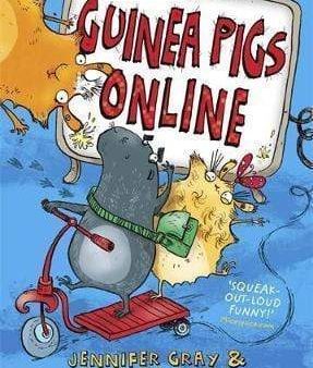 Guinea Pigs Online: Guinea Pigs Online Online Hot Sale