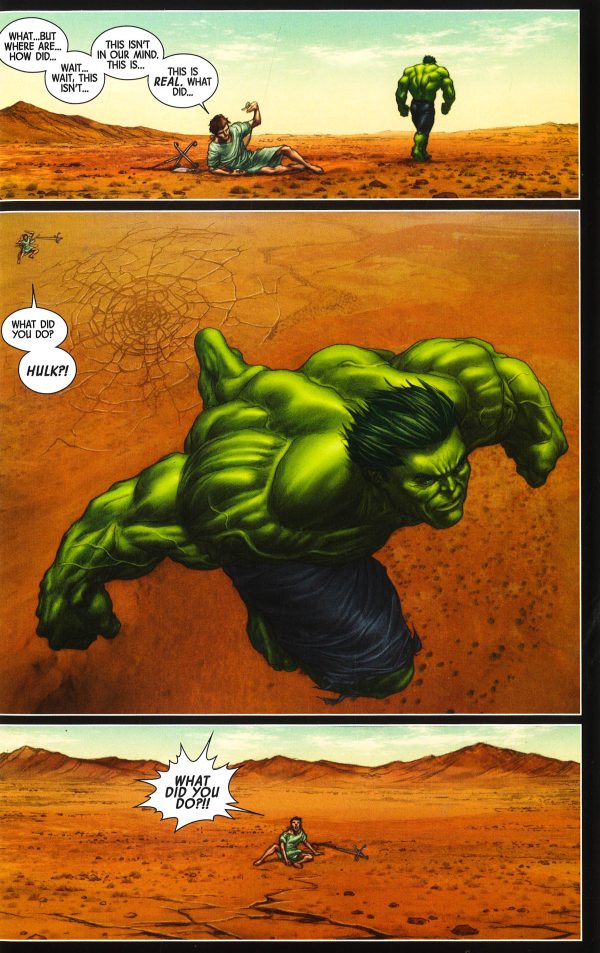 Incredible Hulk By Jason Aaron: The Complete Collection Online Hot Sale