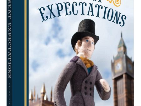 Cozy Classics: Great Expectations Sale