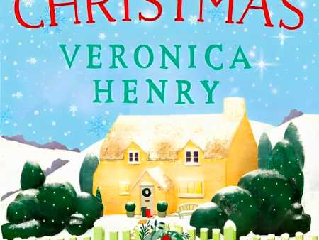 A Country Christmas: Book 1 In The Honeycote Series Online now