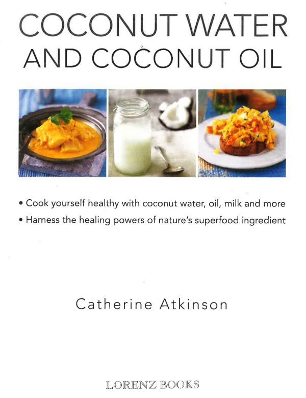 Coconut Water And Coconut Oil Online Hot Sale