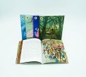 Classic Fairy Tales : Five Favourite Stories (Slipcase) For Sale