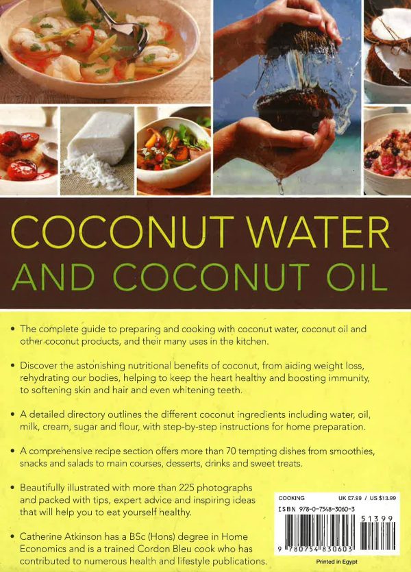 Coconut Water And Coconut Oil Online Hot Sale