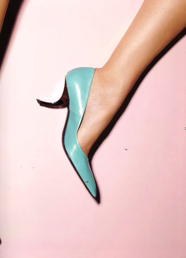 Roger Vivier Online Sale