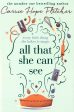 All That She Can See: Every Little Thing She Bakes Is Magic For Sale