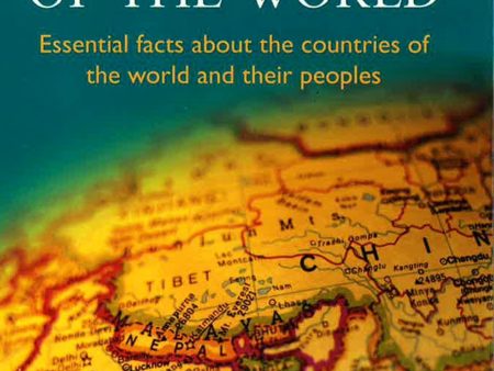 Barron s Pocket Factbook: Countries Of The World For Sale