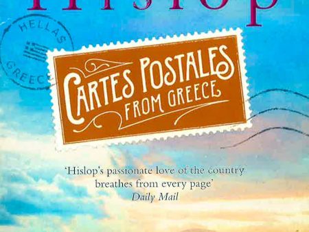 Cartes Postales From Greece Online Sale