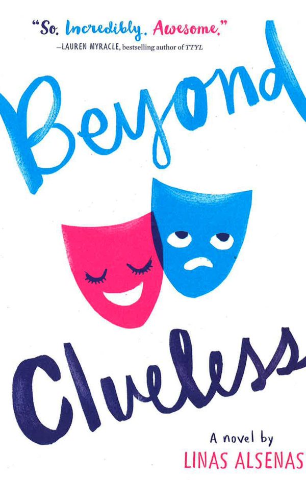 Beyond Clueless Sale