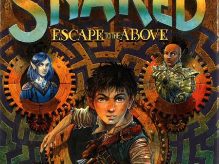 Snared: Escape To The Above (Wily Snare, For Discount