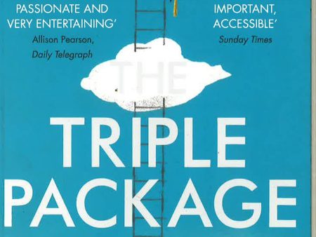 Triple Package on Sale