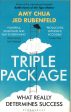 Triple Package on Sale