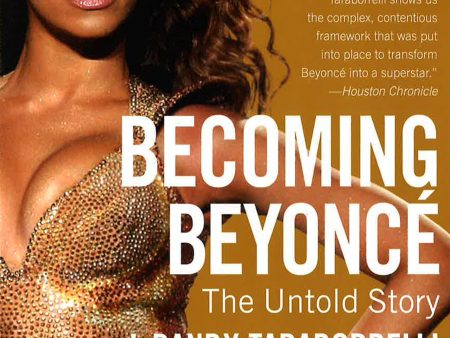 Becoming Beyoncé: The Untold Story Fashion