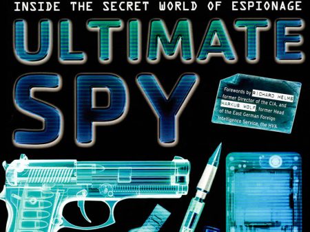 Ultimate Spy on Sale