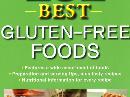 101 Best Gulten-Free Foods Sale