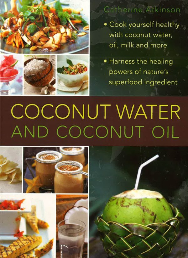 Coconut Water And Coconut Oil Online Hot Sale