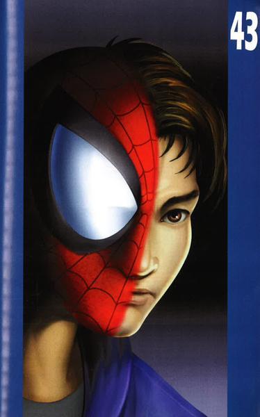 Ultimate Spider-Man Ultimate Collection Book 4 Supply