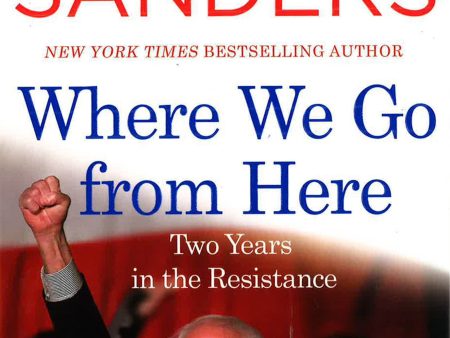 [Bargain corner] Where We Go From Here: Two Years In The Resistance Fashion