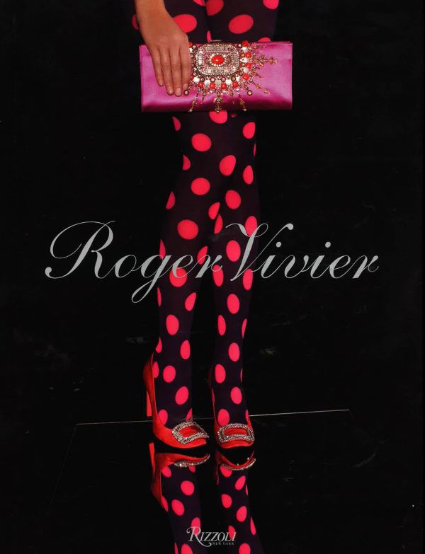 Roger Vivier Online Sale