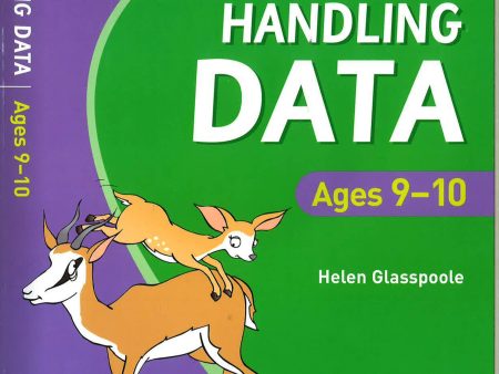 Developing Mathematics: Handling Data (Ages 9-10) Hot on Sale