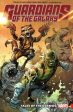 Guardians Of The Galaxy (Tales Of The Cosmos) Cheap