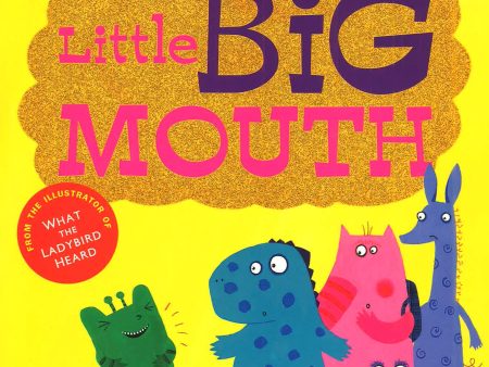 Little Big Mouth Discount