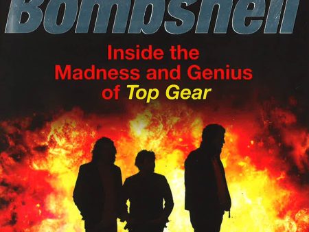 [Bargain corner] And On That Bombshell: Inside The Madness And Genius Of Top Gear Fashion