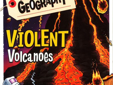 Hg: Violent Volcanoes Fashion