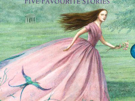 Classic Fairy Tales : Five Favourite Stories (Slipcase) For Sale