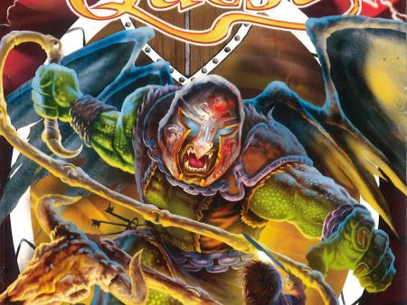 Beast Quest: Grashkor The Beast Guard: Special 9 Discount